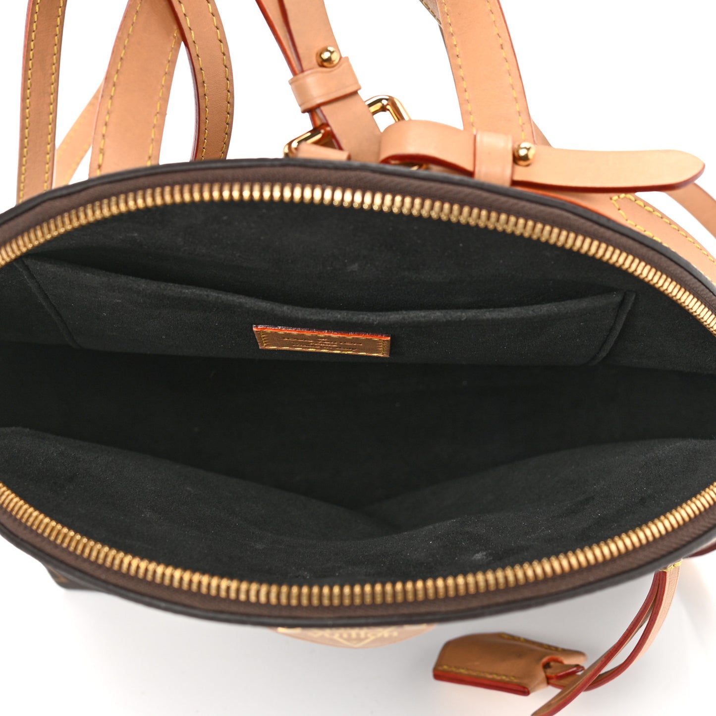 Monogram Moon Backpack