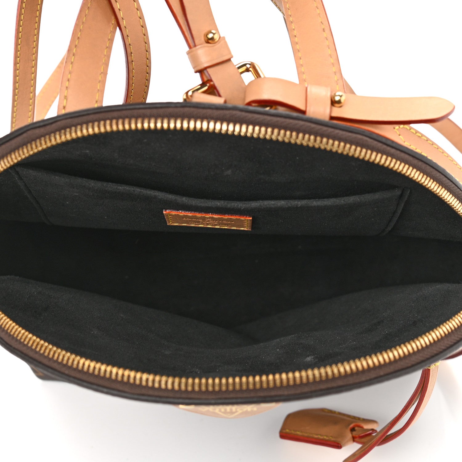 Louis Vuitton Monogram Moon Backpack 5 of 16