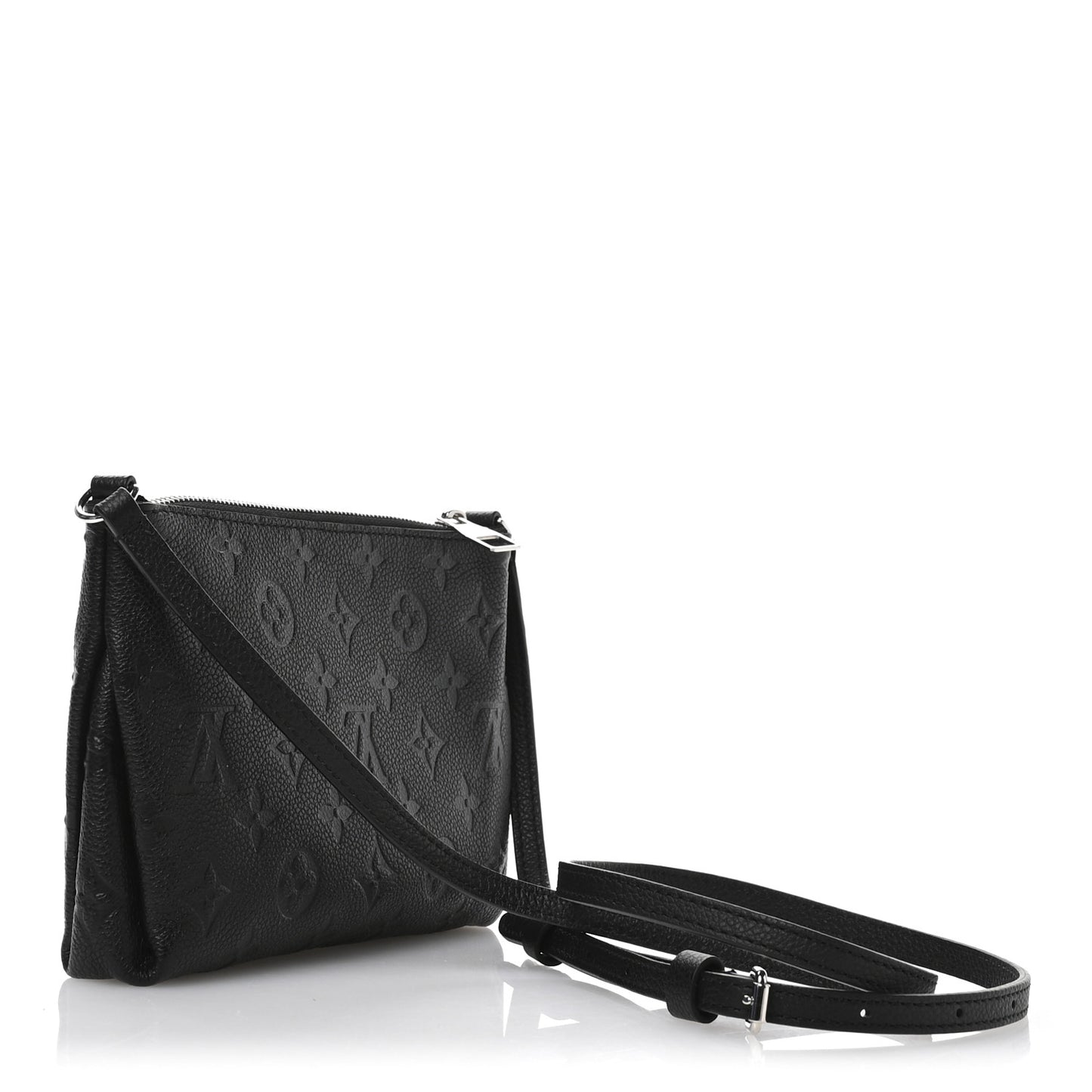 Empreinte Pallas Crossbody Black