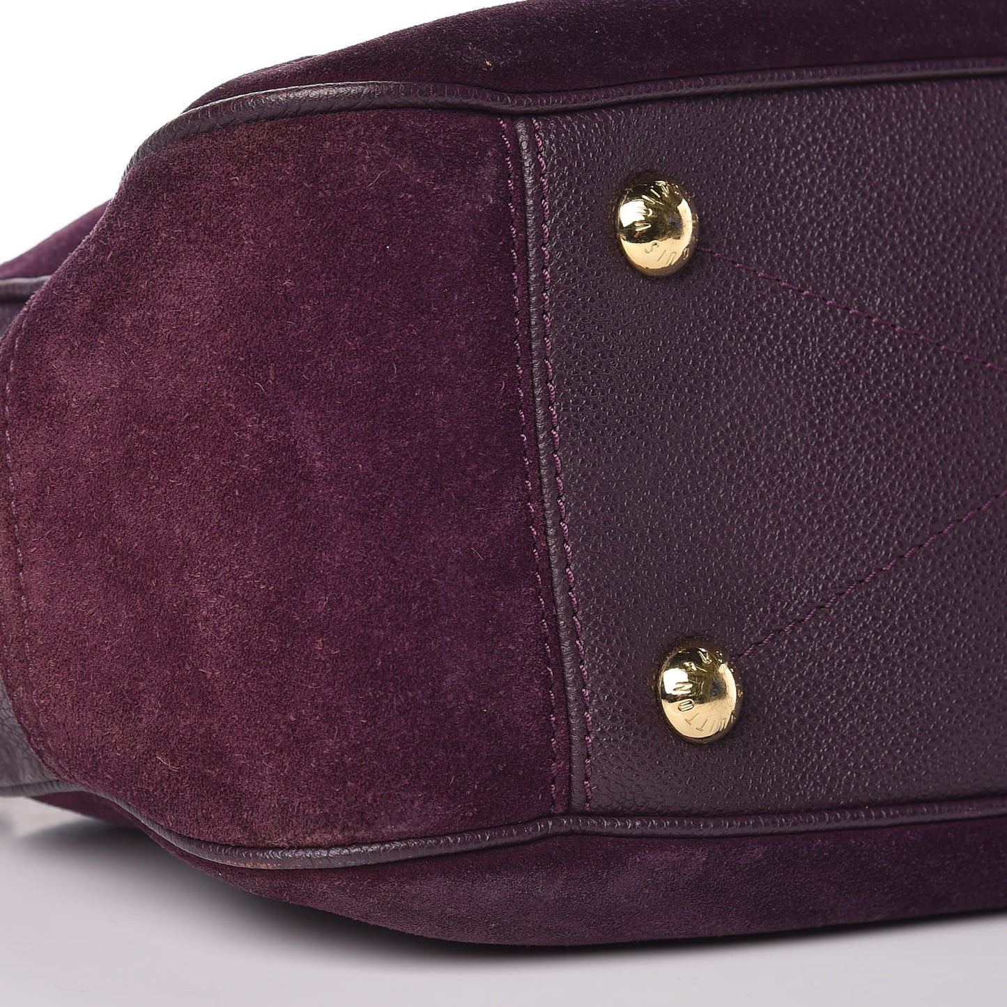 Empreinte Suede Audacieuse PM Aube