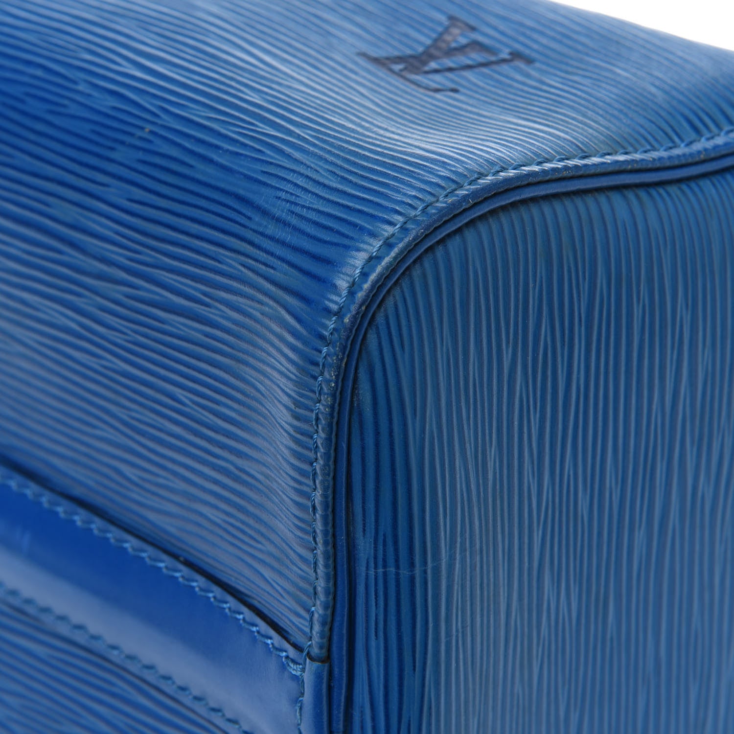 Louis Vuitton Epi Speedy 25 Toledo 15 of 21