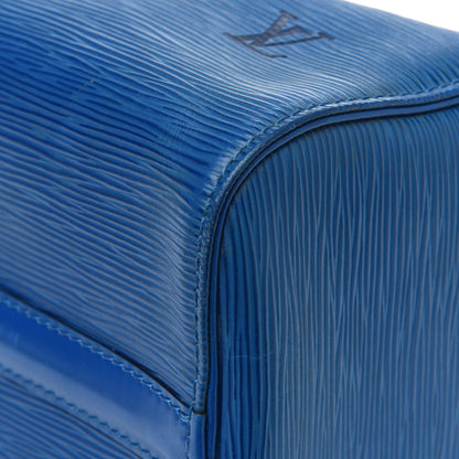 Louis Vuitton Epi Speedy 25 Toledo 15 of 21