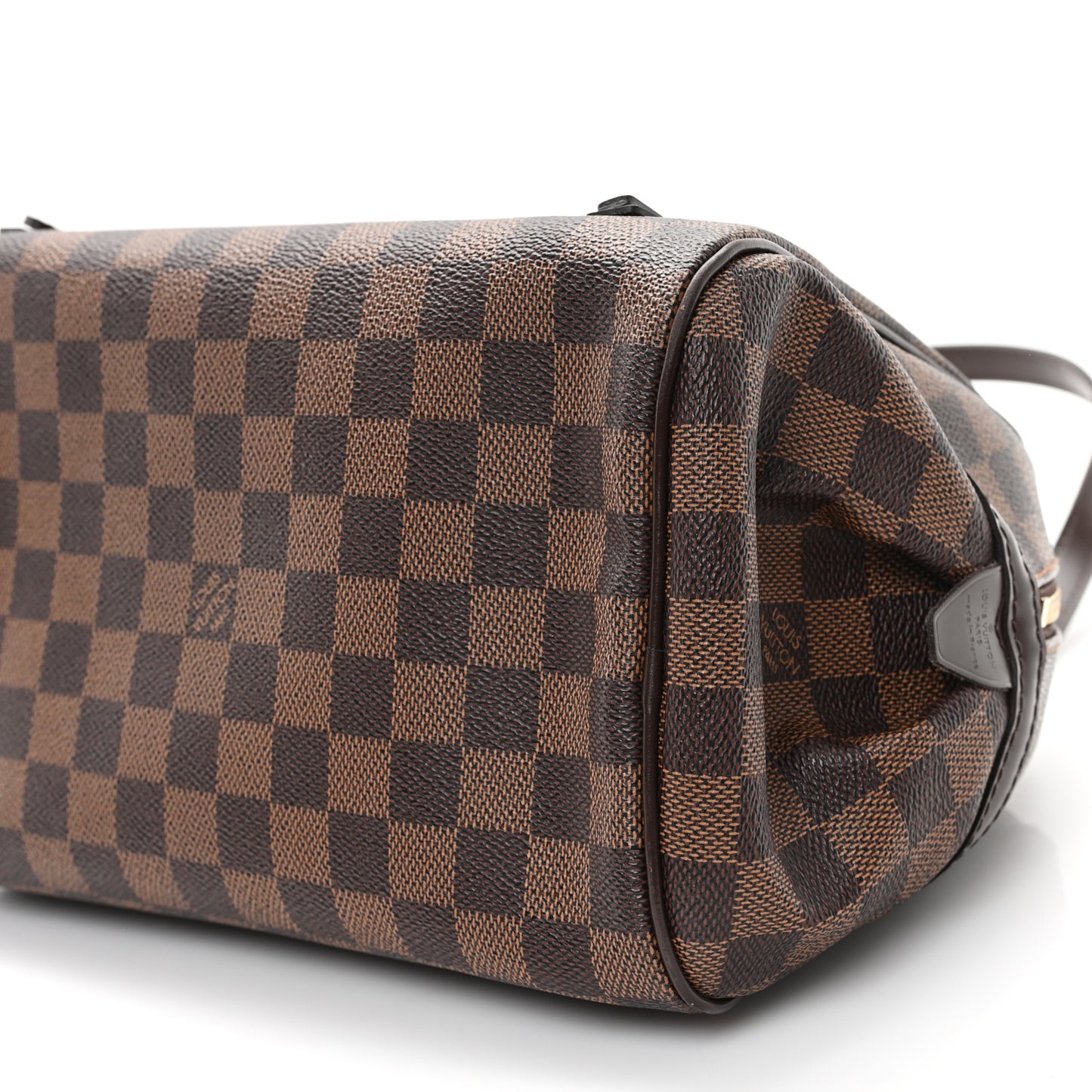 Damier Ebene Rivington PM