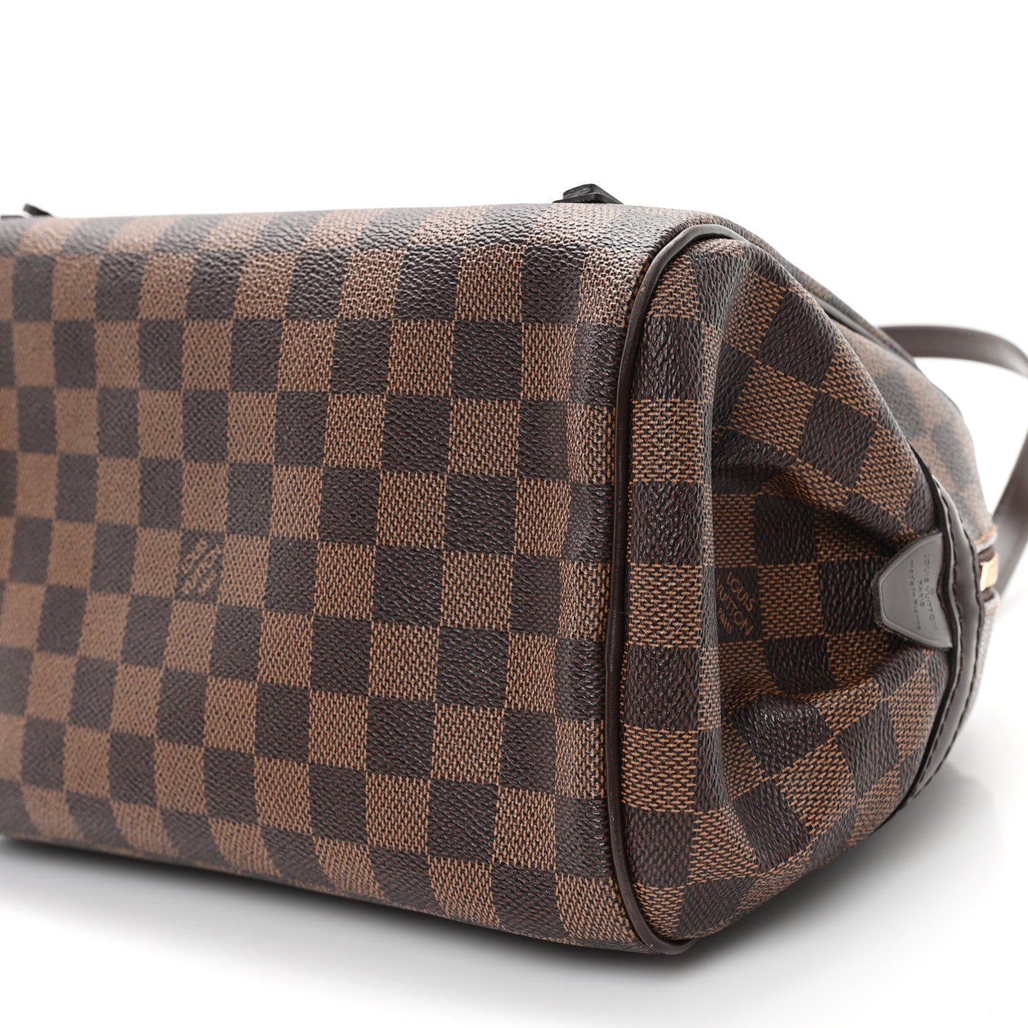 Louis Vuitton Damier Ebene Rivington PM 10 of 11