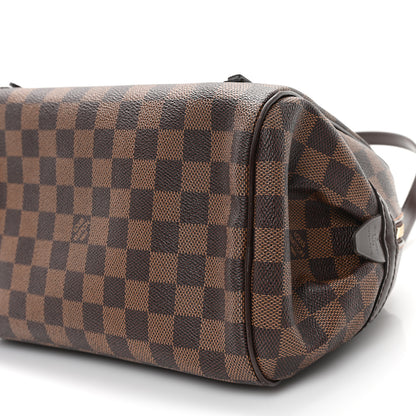 Louis Vuitton Damier Ebene Rivington PM 10 of 11