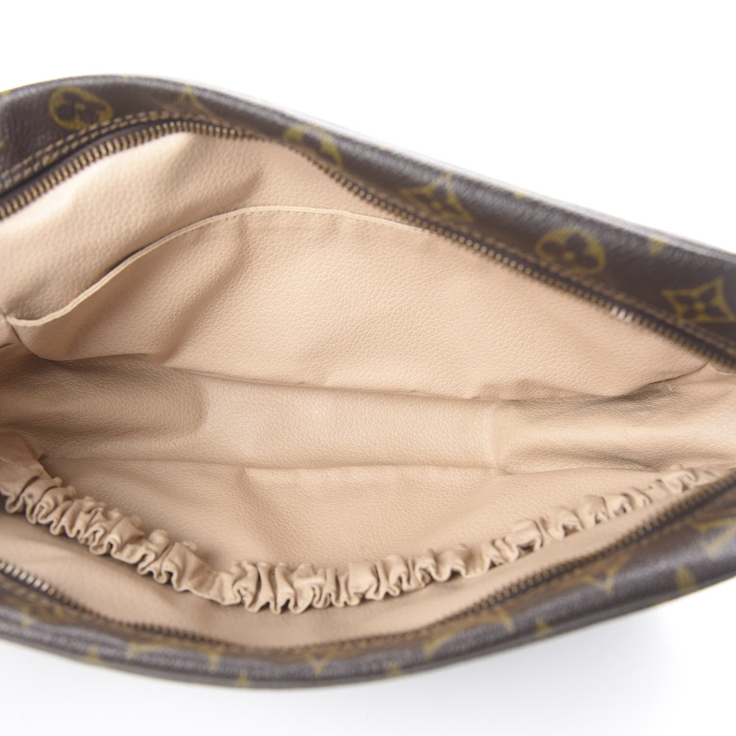 Louis Vuitton Monogram Trousse Toilette 28 4 of 8