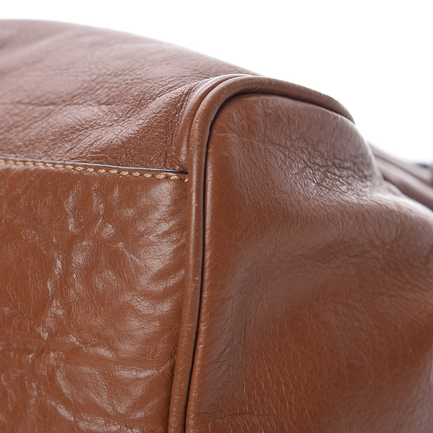 Mulberry Soft Buffalo Medium Alexa Oak 14 of 14