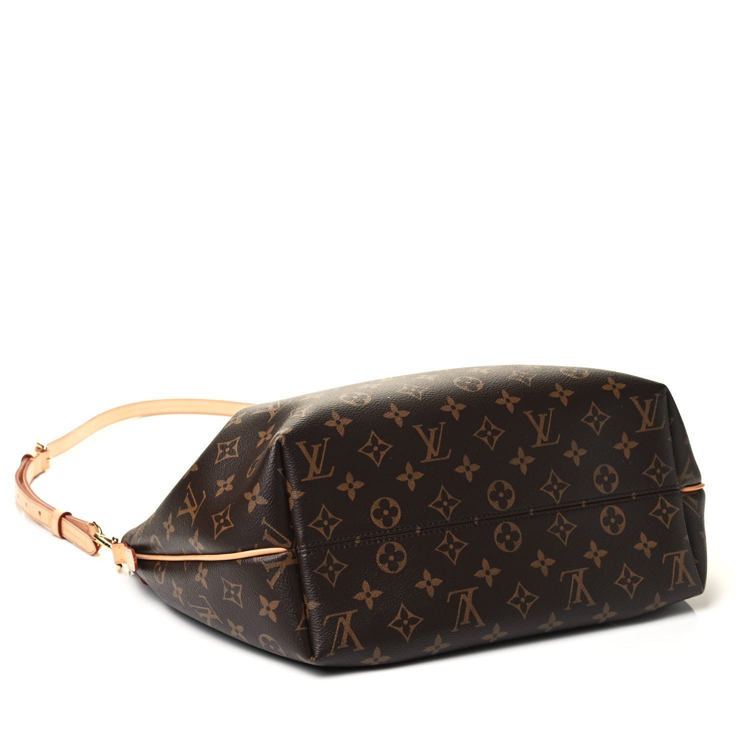 Louis Vuitton Monogram Turenne MM 3 of 4