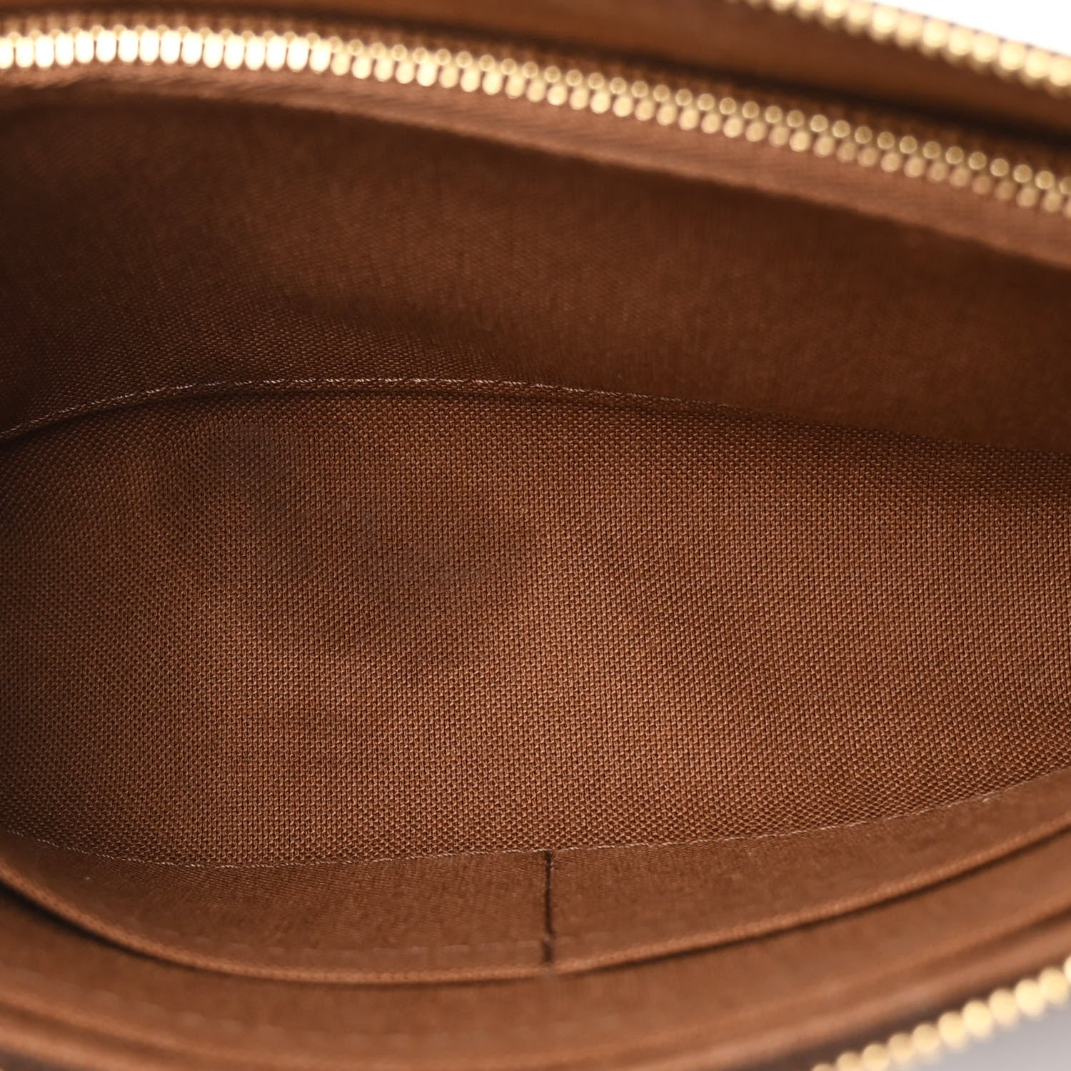 Louis Vuitton Monogram Chain Pochette Accessories 5 of 10