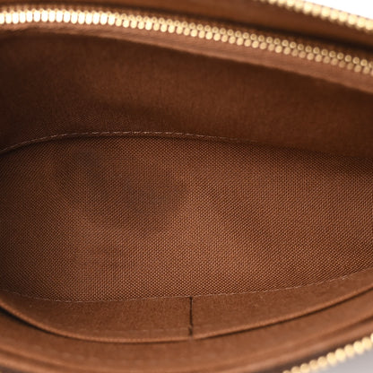 Louis Vuitton Monogram Chain Pochette Accessories 5 of 10