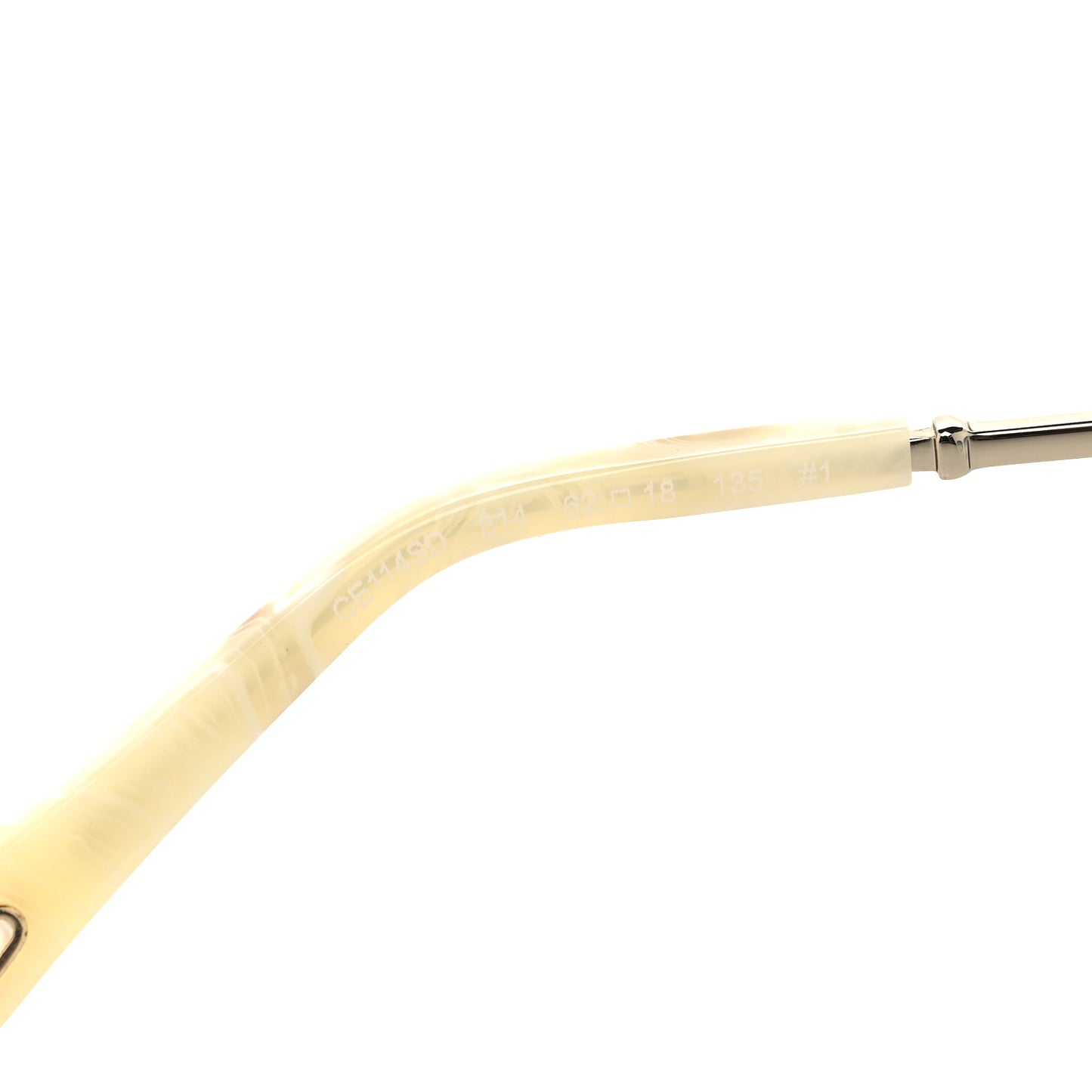 Oversize Round Carlina Oversized Round Sunglasses CE114S Rainbow