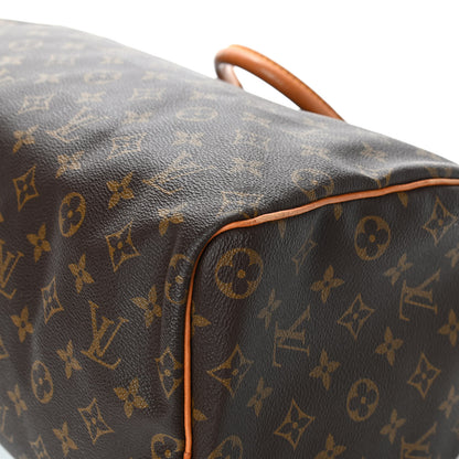 Louis Vuitton Monogram Speedy 40 9 of 24