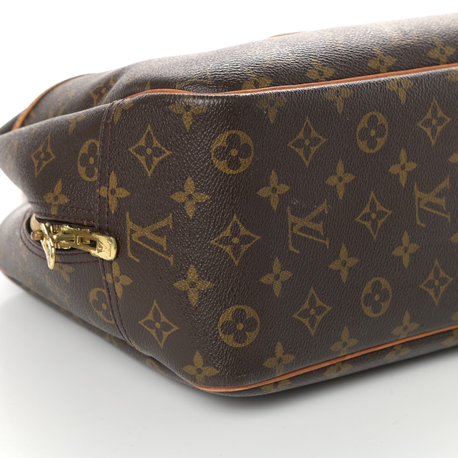 Louis Vuitton Monogram Deauville 14 of 15
