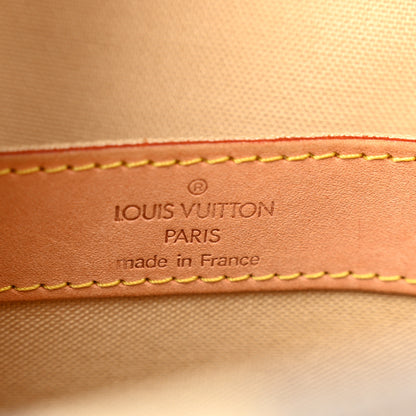 Louis Vuitton Damier Azur Naviglio 6 of 12