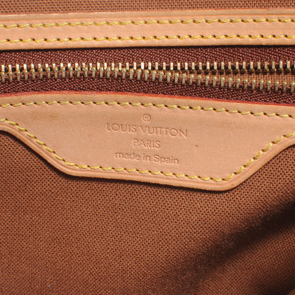 Louis Vuitton Monogram Abbesses Messenger Bag 7 of 7