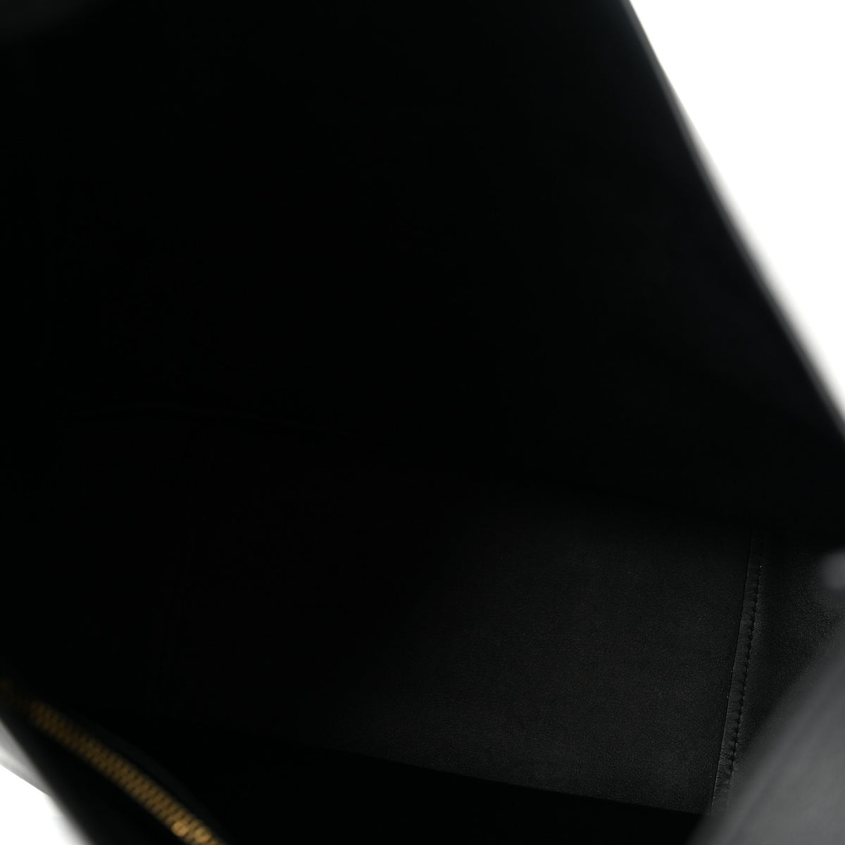Supple Calfskin Large Le 5 A 7 Soft Hobo Black