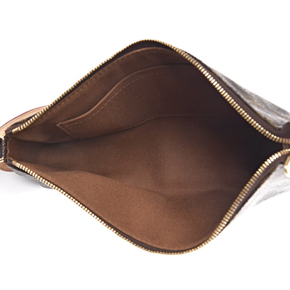 Louis Vuitton Monogram Pochette Accessories NM 5 of 10