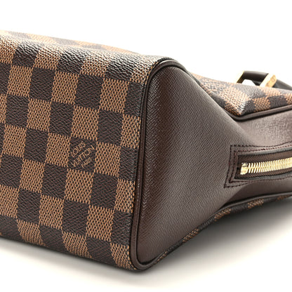 Louis Vuitton Damier Ebene Brera 8 of 10