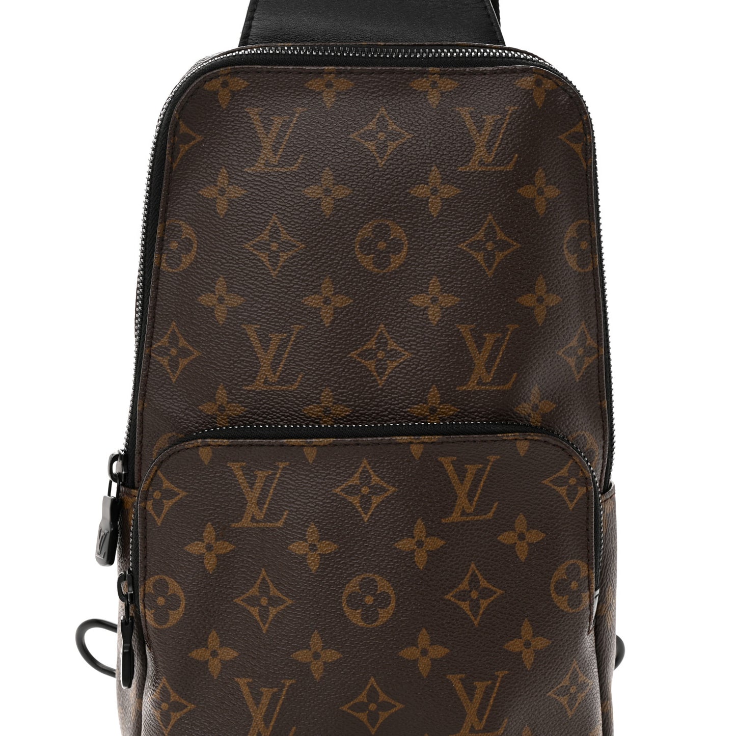 Monogram Macassar Avenue Sling Bag