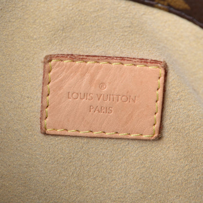 Louis Vuitton Monogram Artsy MM 6 of 8