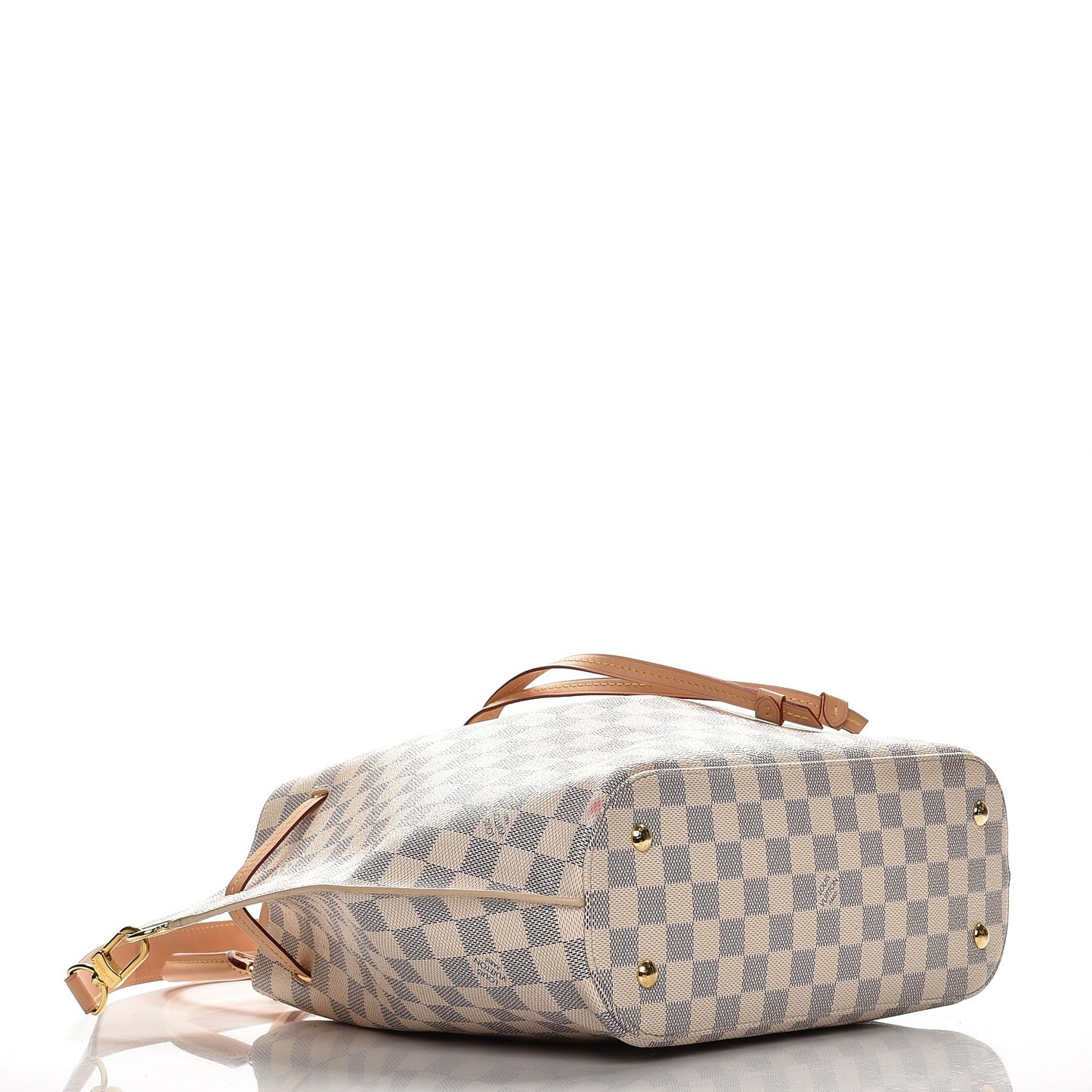 Damier Azur Girolata
