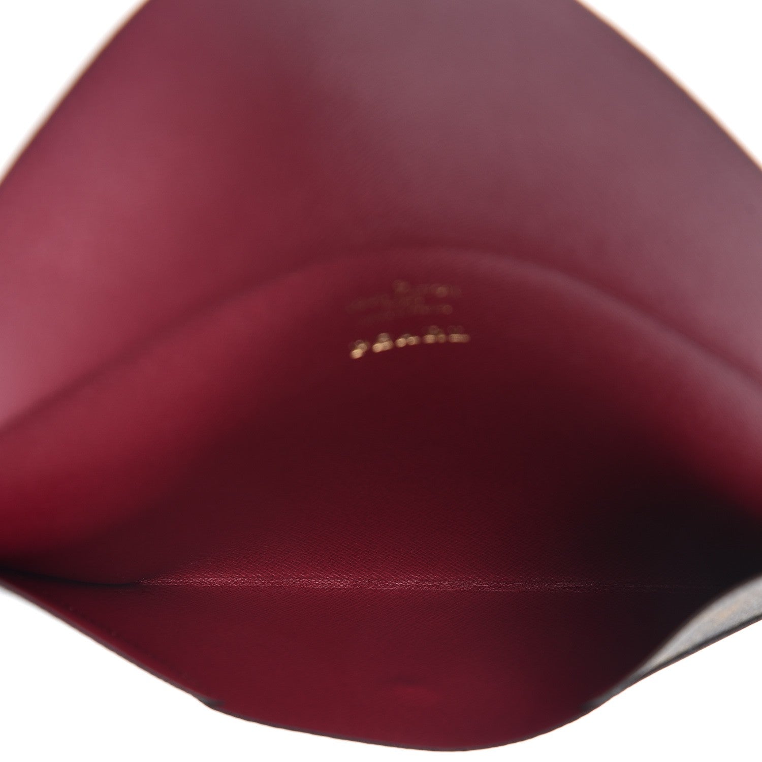Louis Vuitton Monogram Rivets Enveloppe 5 of 6