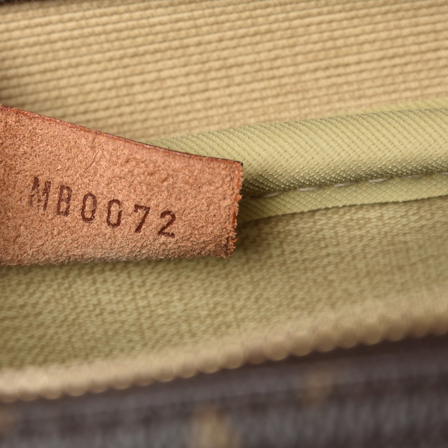 Monogram Deauville