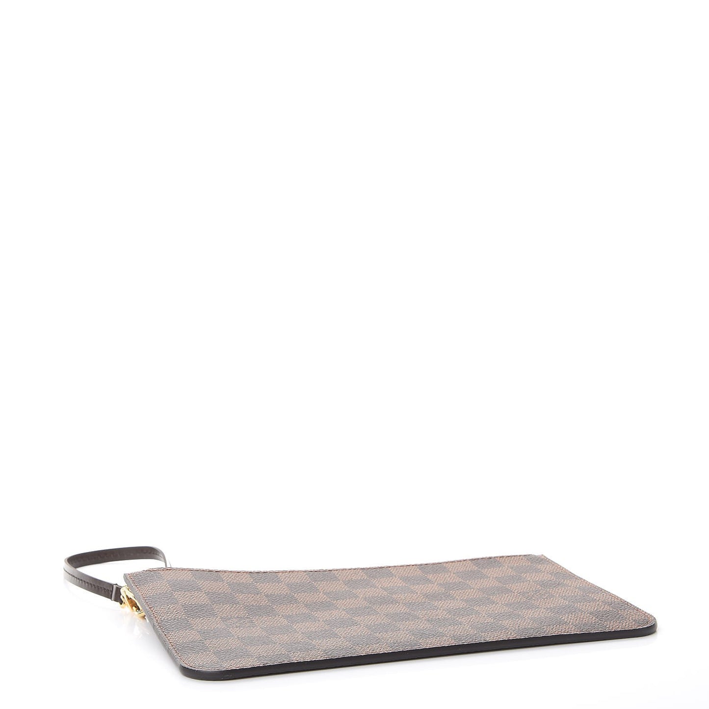 Damier Ebene Neverfull MM GM Pochette