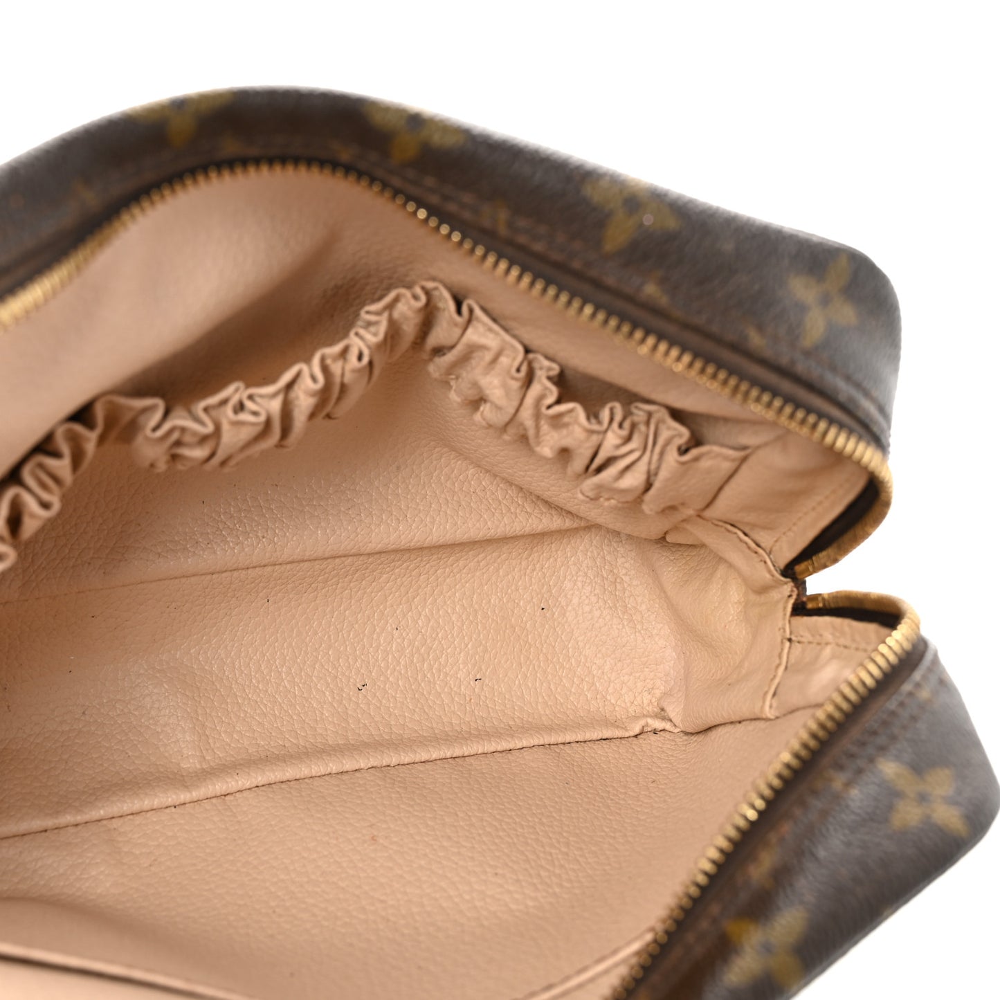 Monogram Trousse Toilette 23