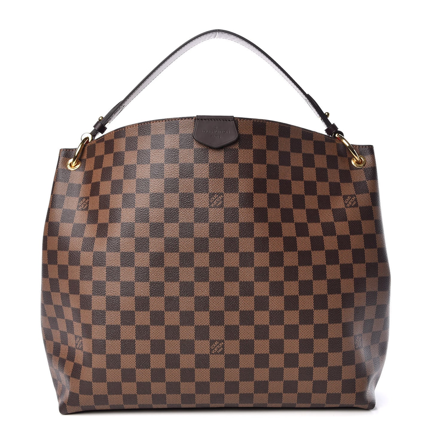 Damier Ebene Graceful MM