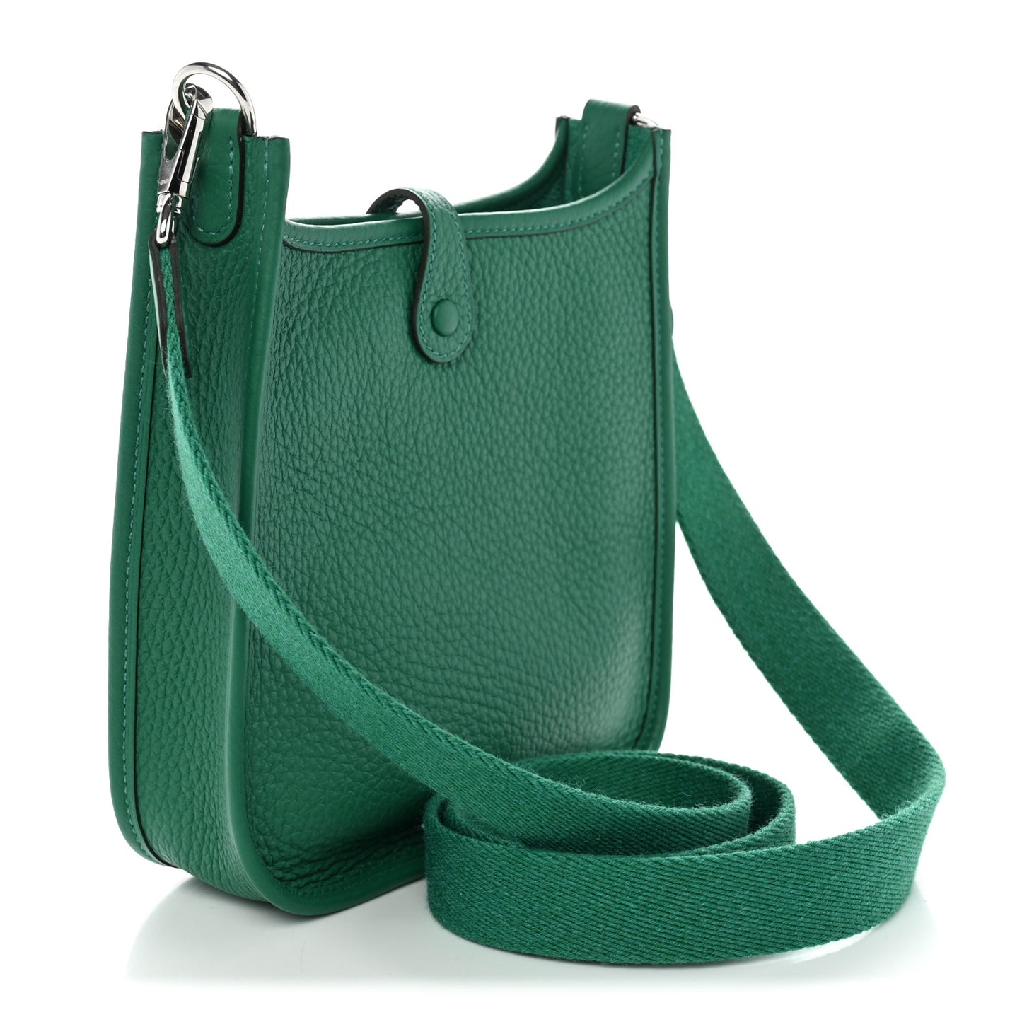 Taurillon Clemence Evelyne TPM Vert Vertigo