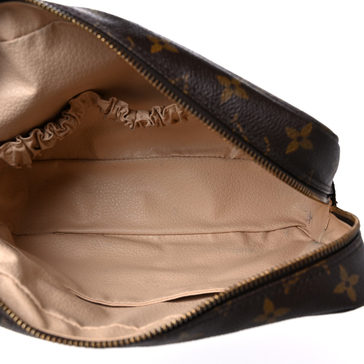 Louis Vuitton Monogram Trousse Toilette 23 5 of 11