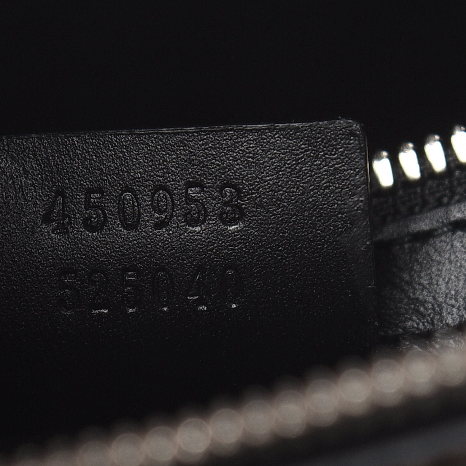 Gucci GG Supreme Monogram Caleido Web Messenger Beige Ebony 9 of 13