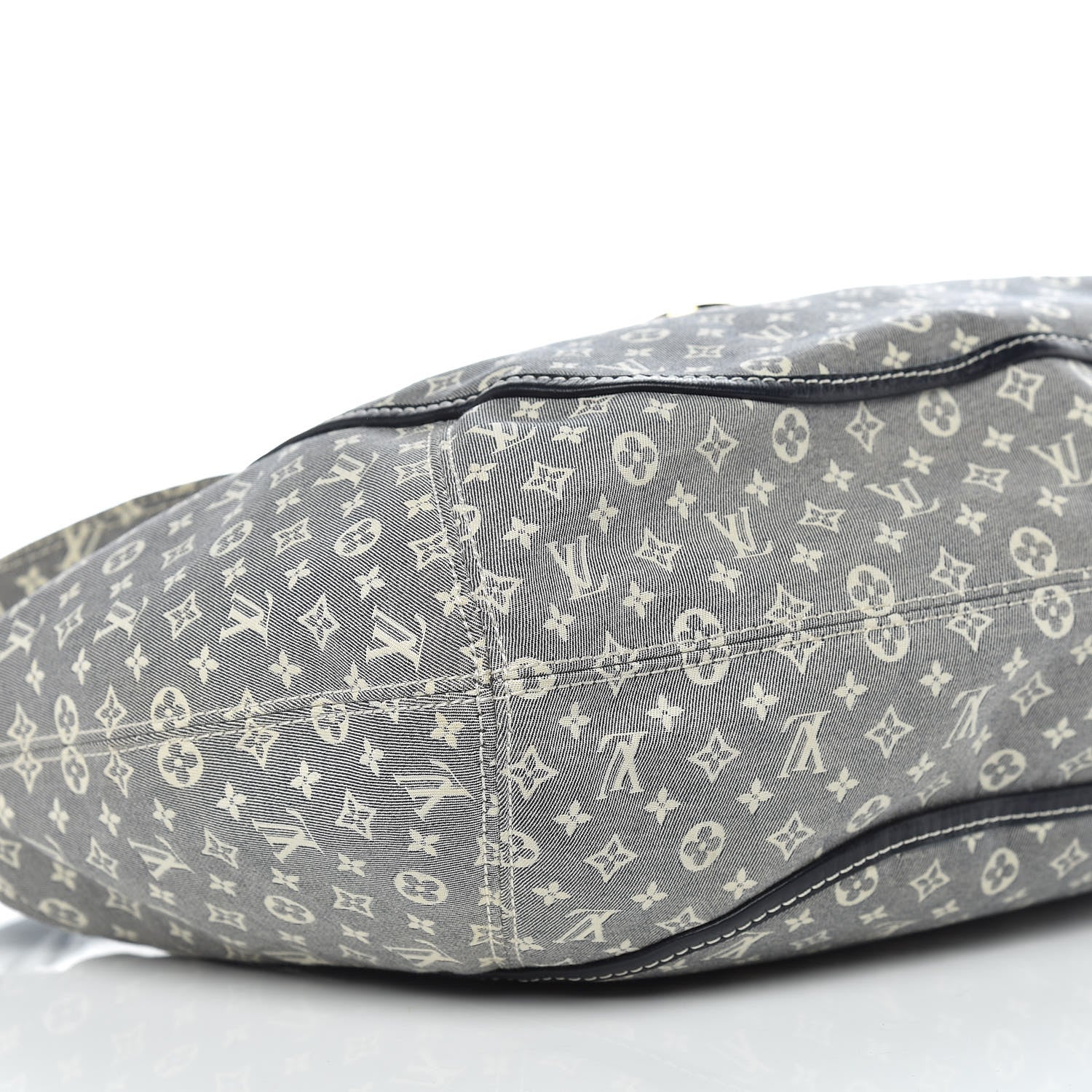 Louis Vuitton Monogram Idylle Romance Encre 6 of 7