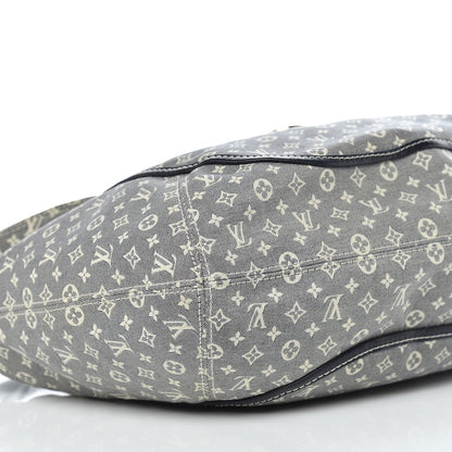 Louis Vuitton Monogram Idylle Romance Encre 6 of 7