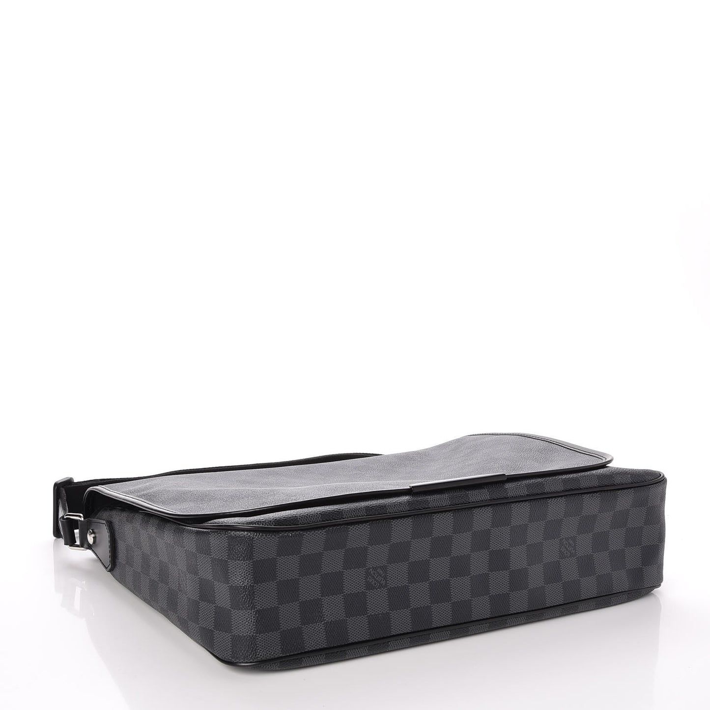 Damier Graphite Daniel GM