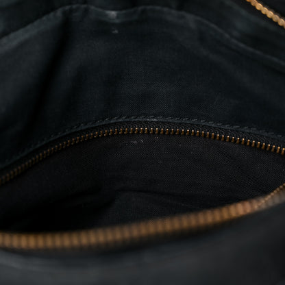 Balenciaga Agneau Classic Hardware First Black 17 of 35