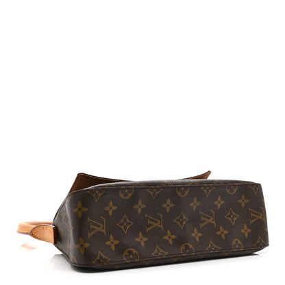 Louis Vuitton Monogram Mini Looping 4 of 10