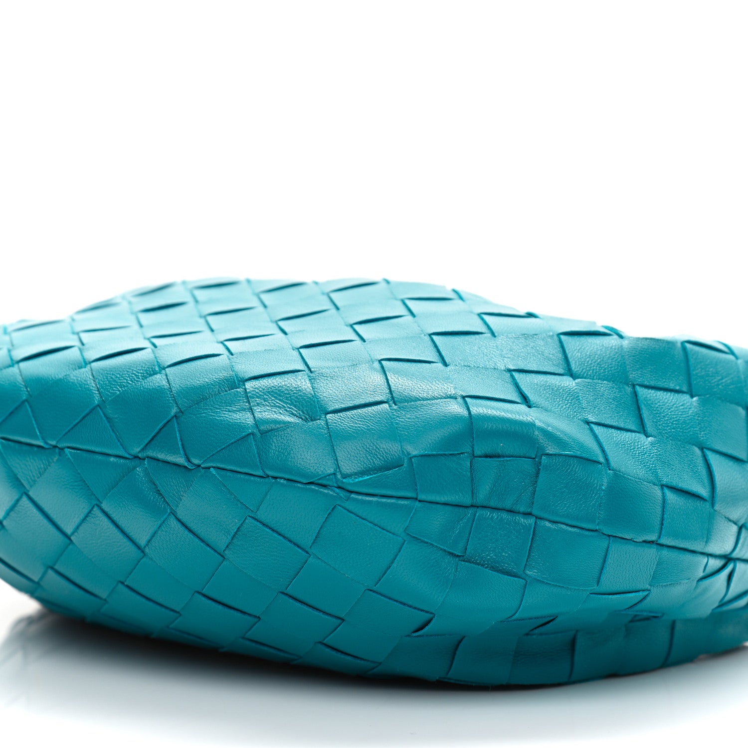 Bottega Veneta Nappa Intrecciato Mini Jodie Mallard 9 of 9