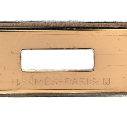 Hermes Togo Birkin 30 Trench 27 of 34