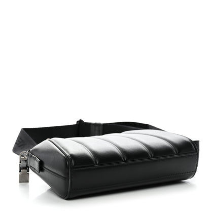 Givenchy Lambskin Antigona U Padded Crossbody Bag Black 4 of 9