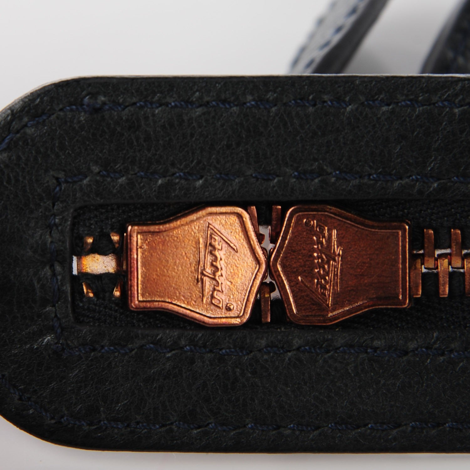 Balenciaga Agneau Giant 21 Rose Gold Hardware Velo Anthracite 6 of 15