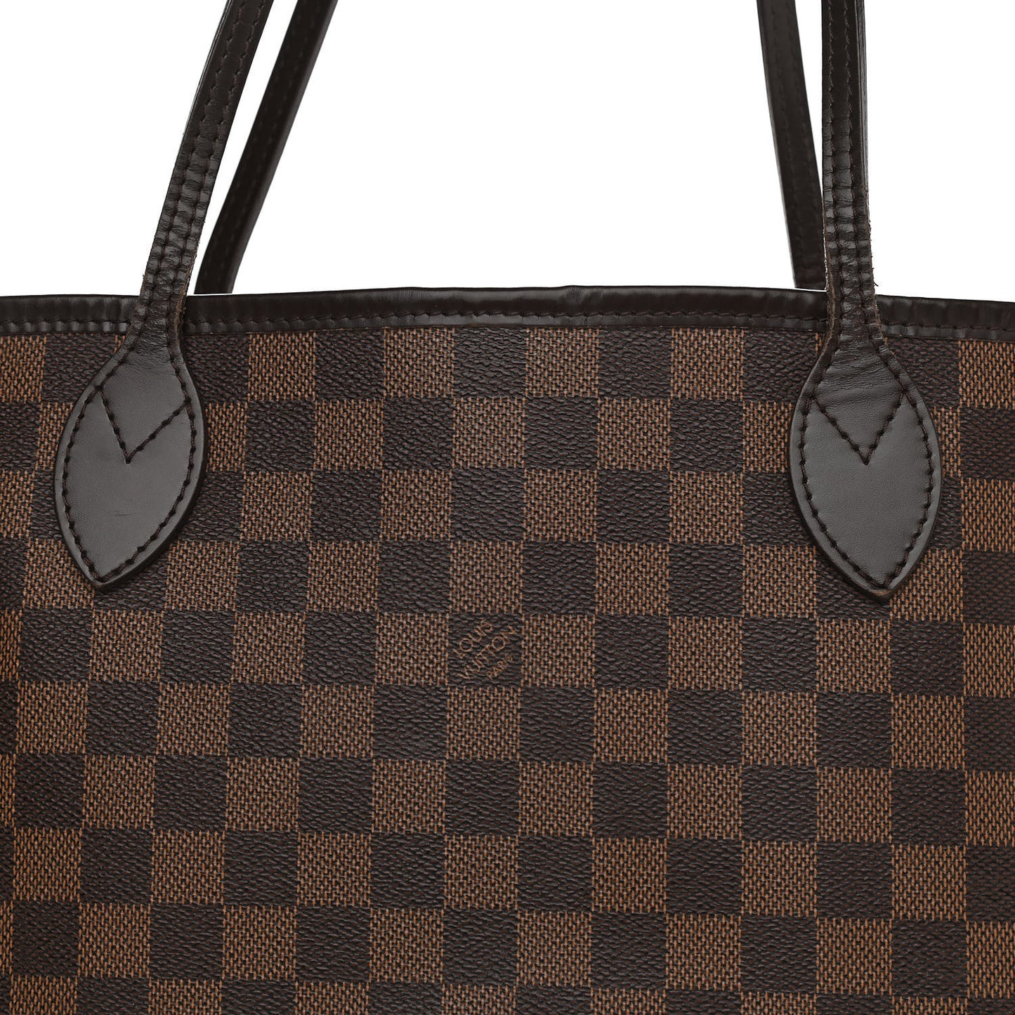 Damier Ebene Neverfull MM