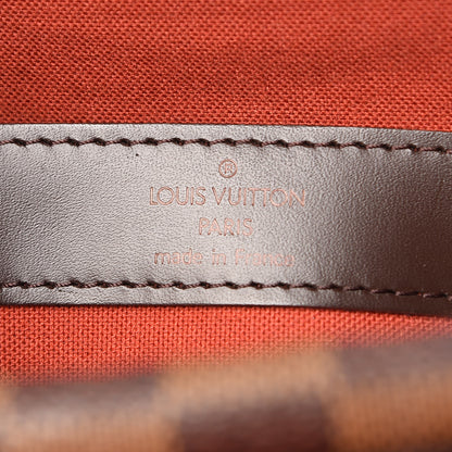 Louis Vuitton Damier Ebene Naviglio 6 of 11