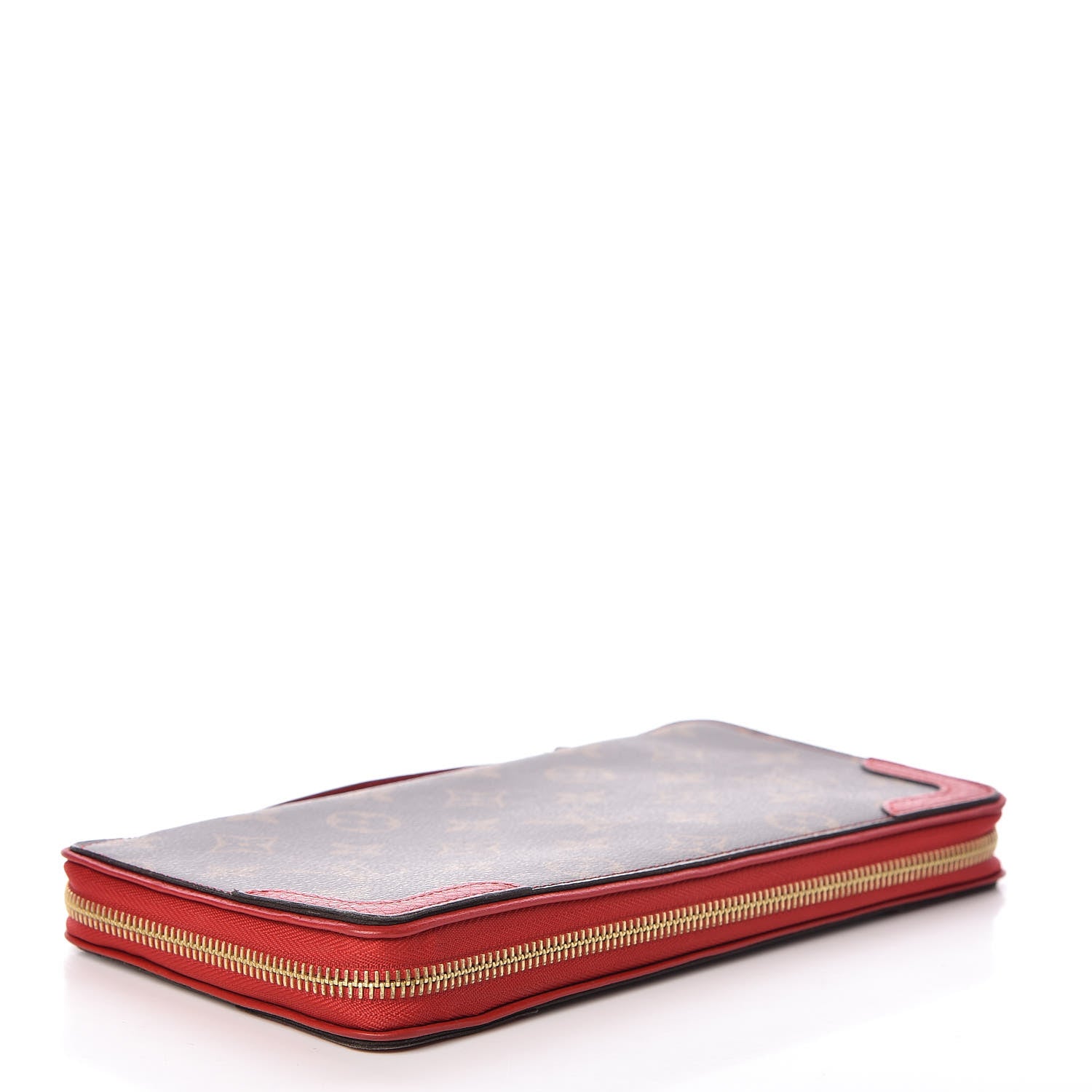Louis Vuitton Monogram Daily Organizer Cherry 5 of 9