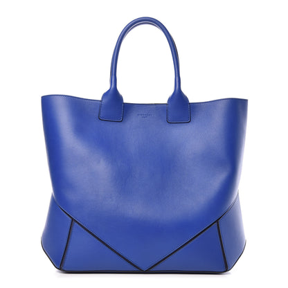 Givenchy Nappa Medium Easy Tote Blue 1 of 12