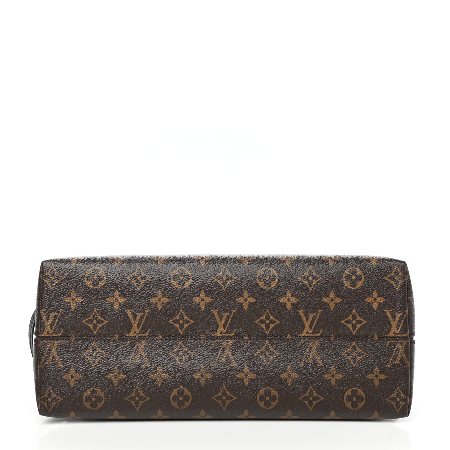 Monogram Alma BNB Black