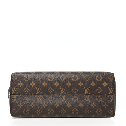 Louis Vuitton Monogram Alma BNB Black 5 of 18
