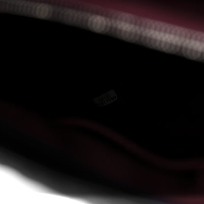 Chanel Caviar Quilted Large Coco Handle Flap Black 7 of 10