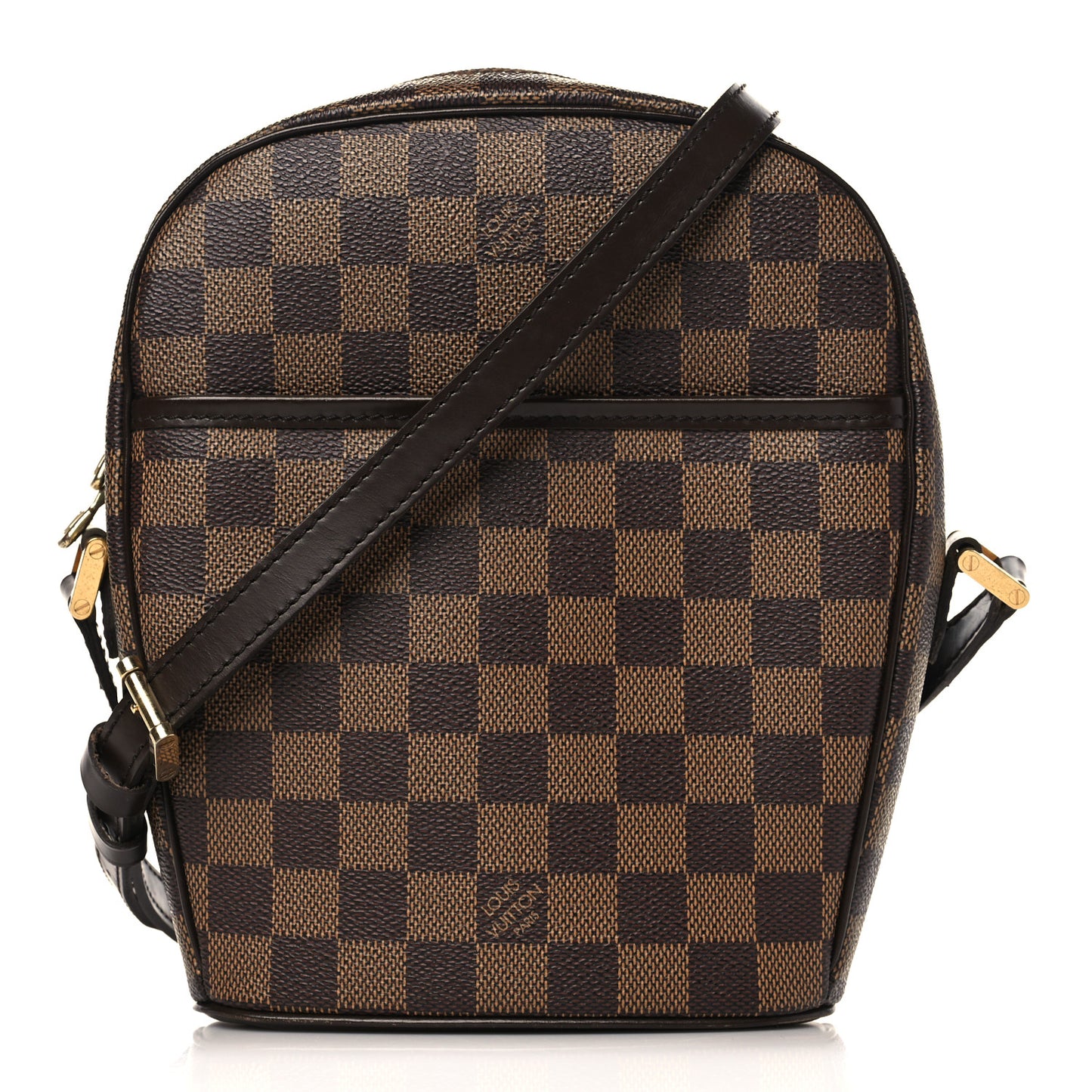 Damier Ebene Ipanema PM